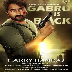 Gabru Is Back