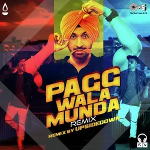 Pagg Wala Munda (Remix)