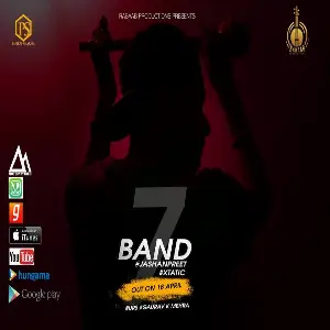 7 Band