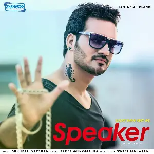 Speaker