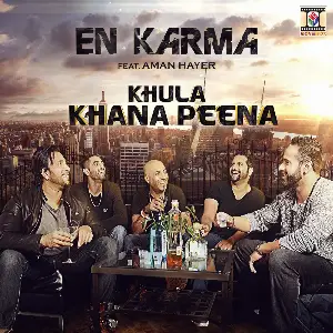 Khula Khana Peena