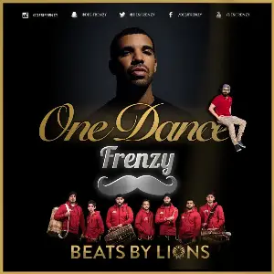 One Dance Frenzy