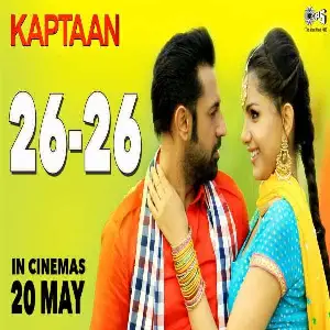 26 26 (Kaptaan)