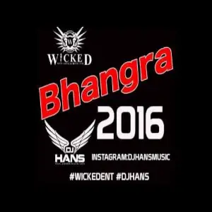 Bhangra Mix Mashup