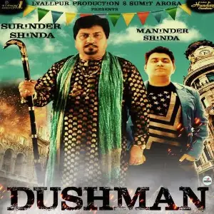 Dushman