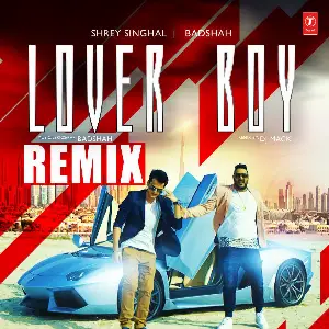 Lover Boy (Remix)