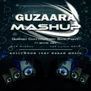 Guzaara Mashup