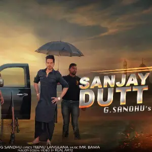 Jatt Di Dunali (Sanjay Dutt)