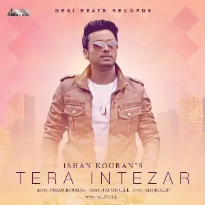 Tera Intezar