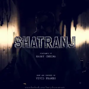 Shatranj (Rap Song)