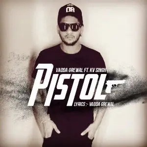 Pistol
