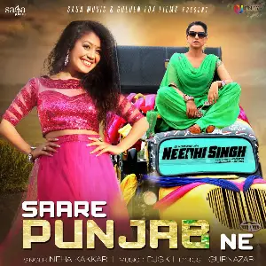 Saare Punjab Ne (Needhi Singh)