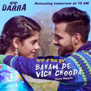Bahan De Vich Chooda (Darra)