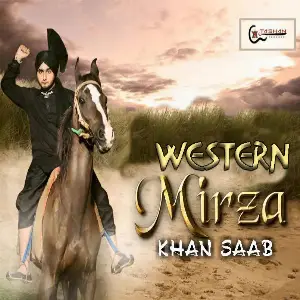 Western Mirza
