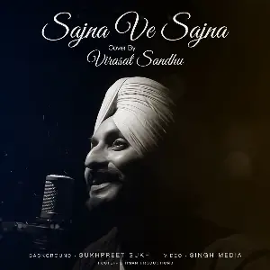 Sajna Ve Sajna (Cover)