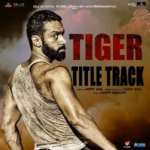 Tiger - Tittle Track