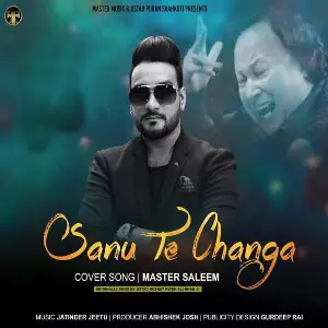 Sanu Te Changa (Cover Song)