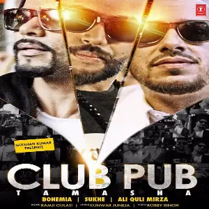 Club Pub