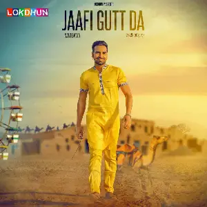 Jaafi Gutt Da