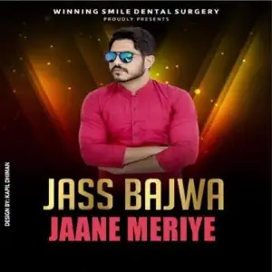 Jaane Meriye
