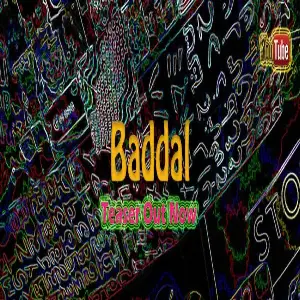 Baddal