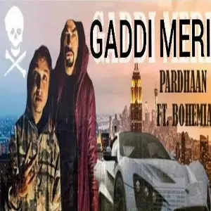 Gaddi Meri