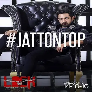 Jatt On Top (Mehntan Di Kamaai)