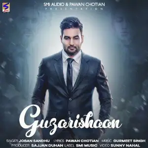 Guzarishaan