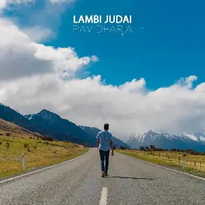 Lambi Judai (Cover)
