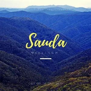 Sauda (EDM Mix)