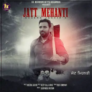 Jatt Mehanti