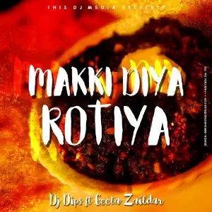 Makki Diya Rotiya
