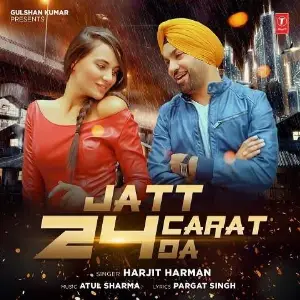 Jatt 24 Carat Da