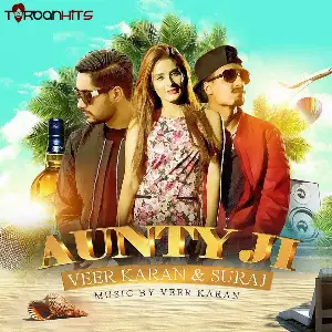 Aunty Ji