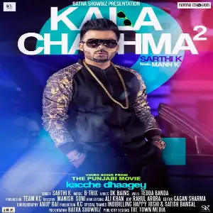 Kala Chashma 2