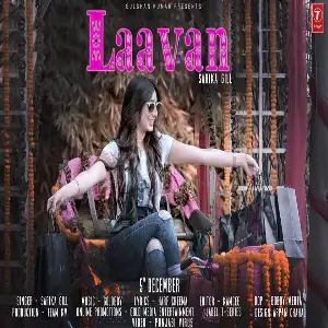 Laavan