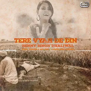 Tere Vyah De Din