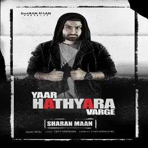 Yaar Hathyara Varge