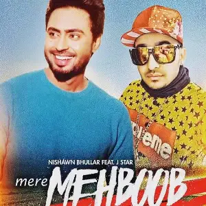 Mere Mehboob