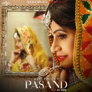 Pasand