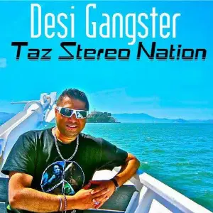 Desi Gangster