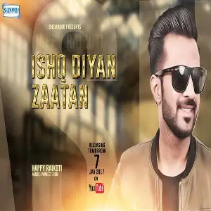 Ishq Diya Zaatan