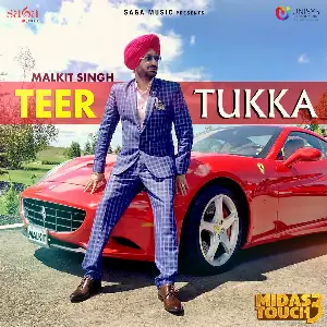 Teer Tukka