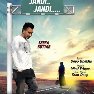 Jandi Jandi