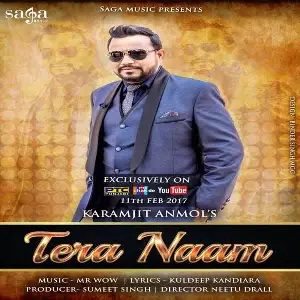 Tera Naam
