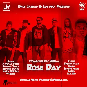 Rose Day