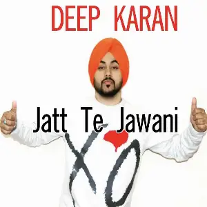 Jatt Te Jawani
