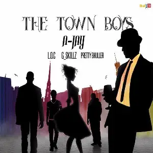 The Town Boys
