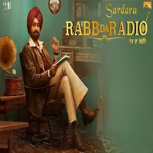 Sardara (Rabb Da Radio)