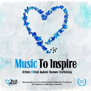 Revolution (The Song Of Hope)